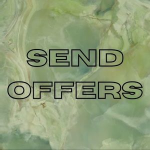 ✨I LOVE OFFERS  ✨